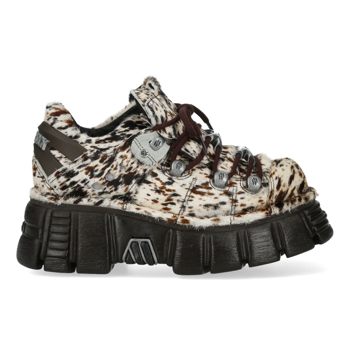New Rock Boots & Shoes | M-120N-C107