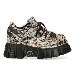 New Rock Boots & Shoes | M-120N-C107