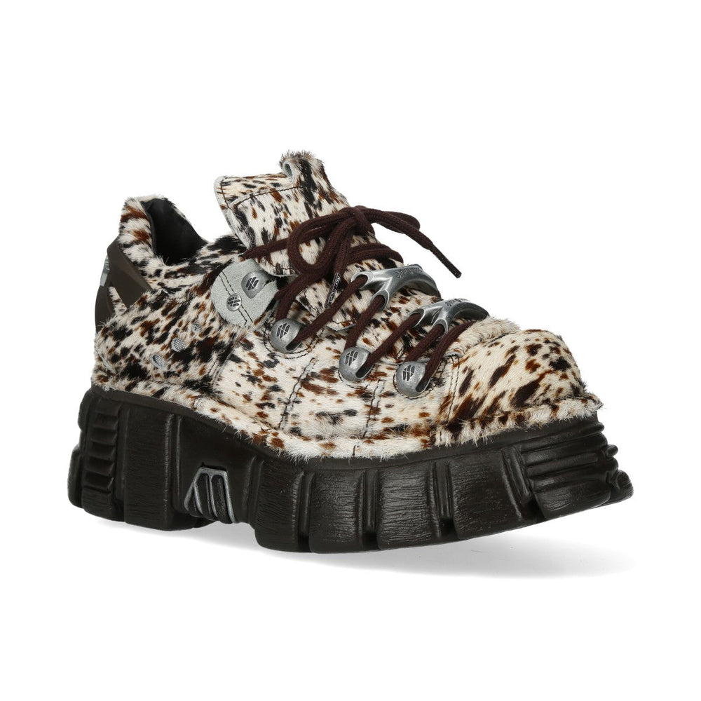 New Rock Boots & Shoes | M-120N-C107
