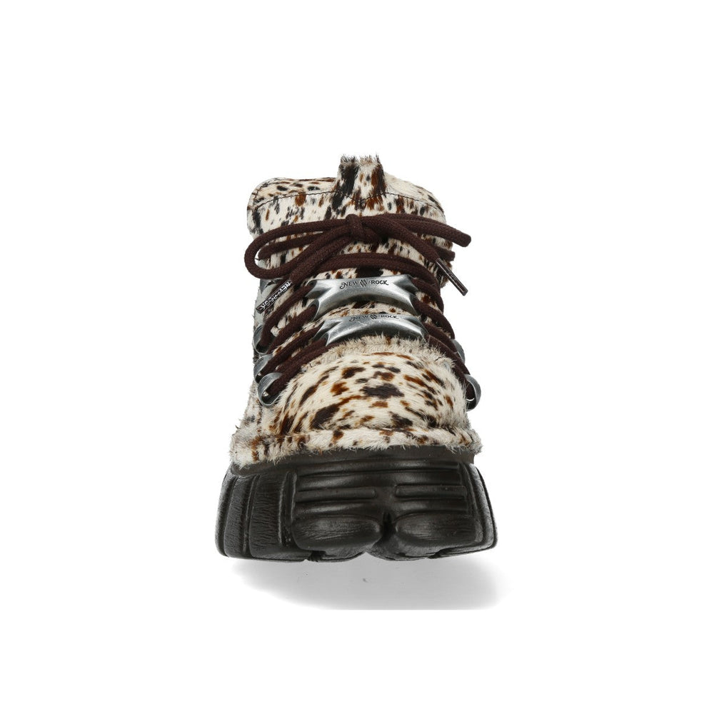 New Rock Boots & Shoes | M-120N-C107
