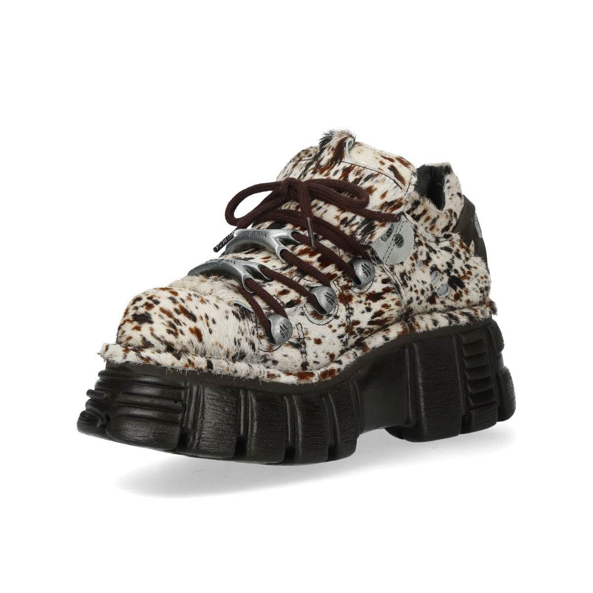 New Rock Boots & Shoes | M-120N-C107