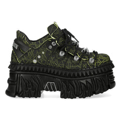 New Rock Boots & Shoes | M-WALL120NC-C23
