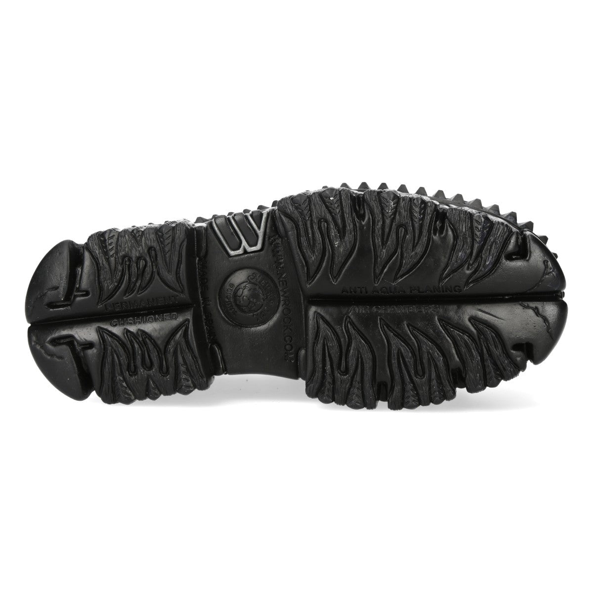 New Rock Boots & Shoes | M-WALL120NC-C23