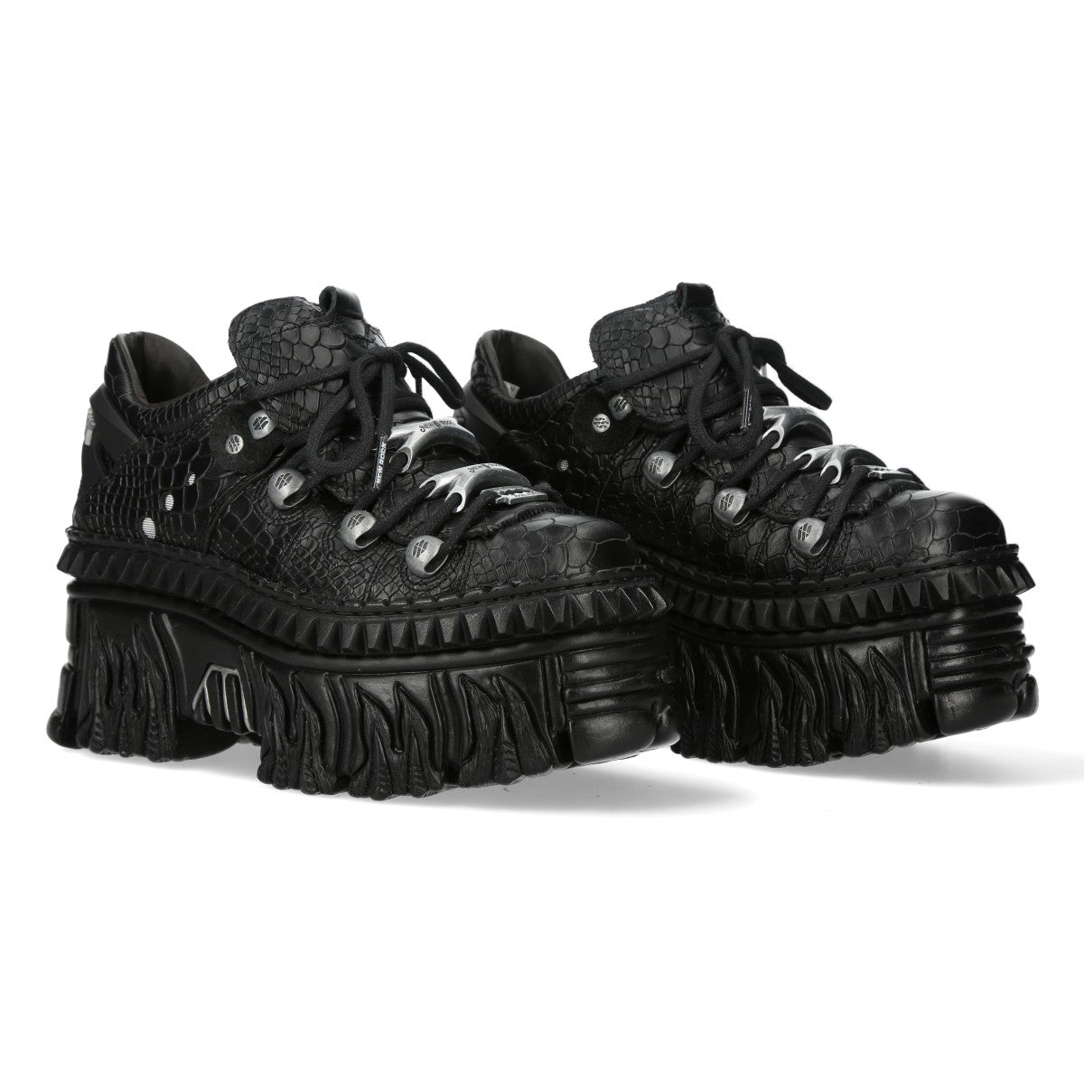 New Rock Boots & Shoes | M-WALL120NC-C14