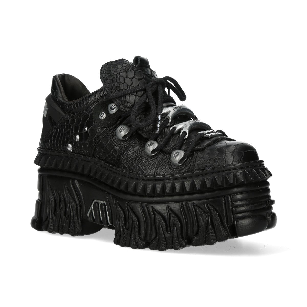 New Rock Boots & Shoes | M-WALL120NC-C14