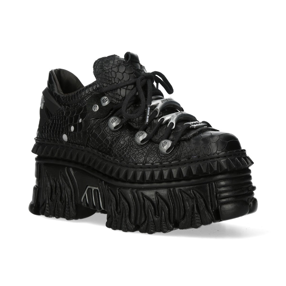 New Rock Boots & Shoes | M-WALL120NC-C14