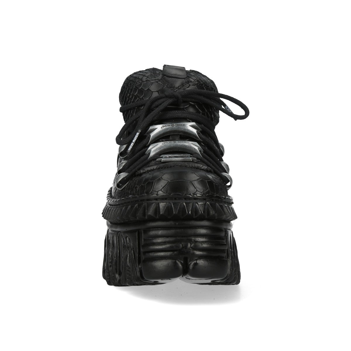 New Rock Boots & Shoes | M-WALL120NC-C14