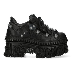 New Rock Boots & Shoes | M-WALL120NC-C13