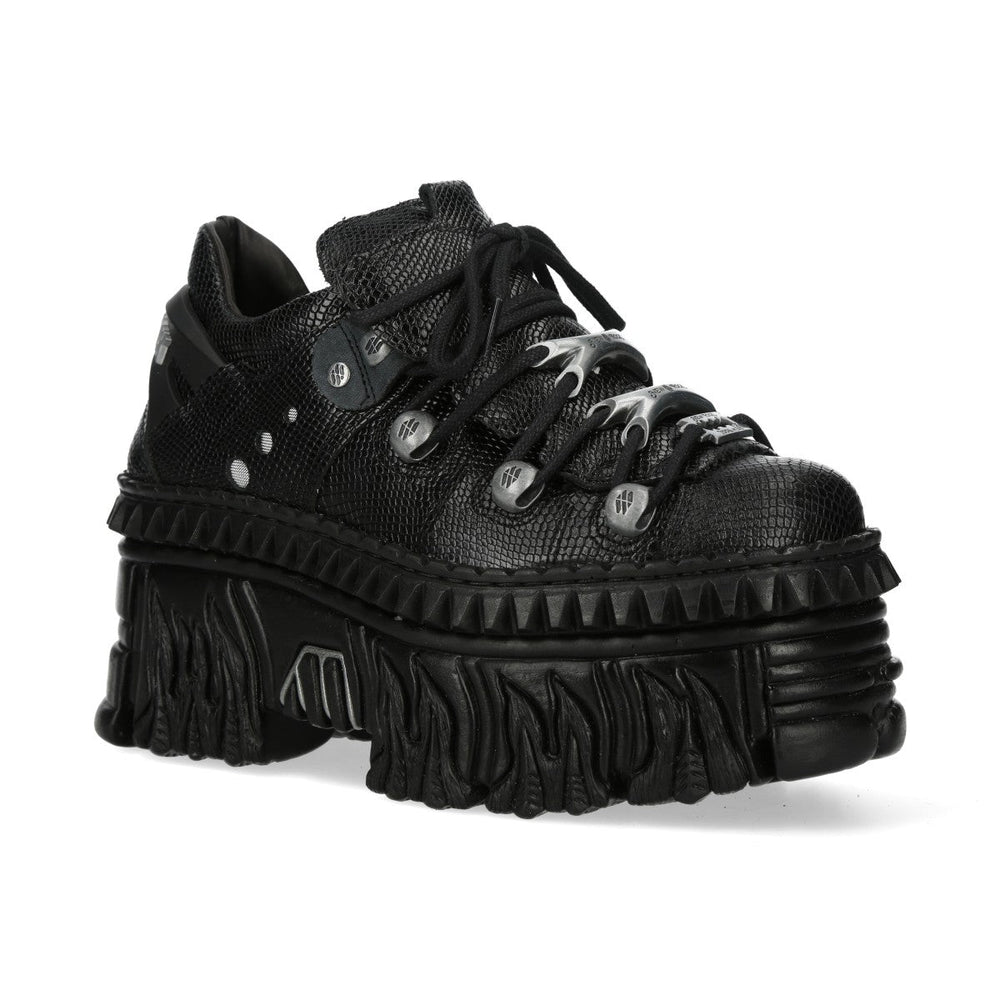 New Rock Boots & Shoes | M-WALL120NC-C13
