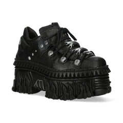 New Rock Boots & Shoes | M-WALL120NC-C13