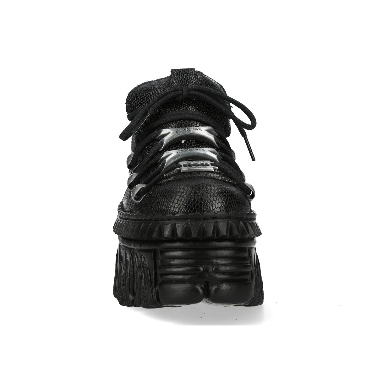 New Rock Boots & Shoes | M-WALL120NC-C13