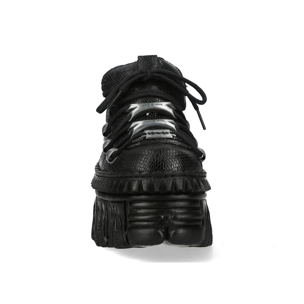 New Rock Boots & Shoes | M-WALL120NC-C13