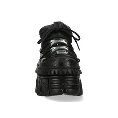 New Rock Boots & Shoes | M-WALL120NC-C13