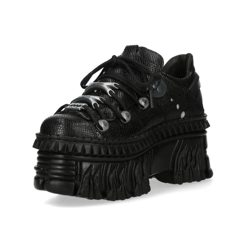 New Rock Boots & Shoes | M-WALL120NC-C13