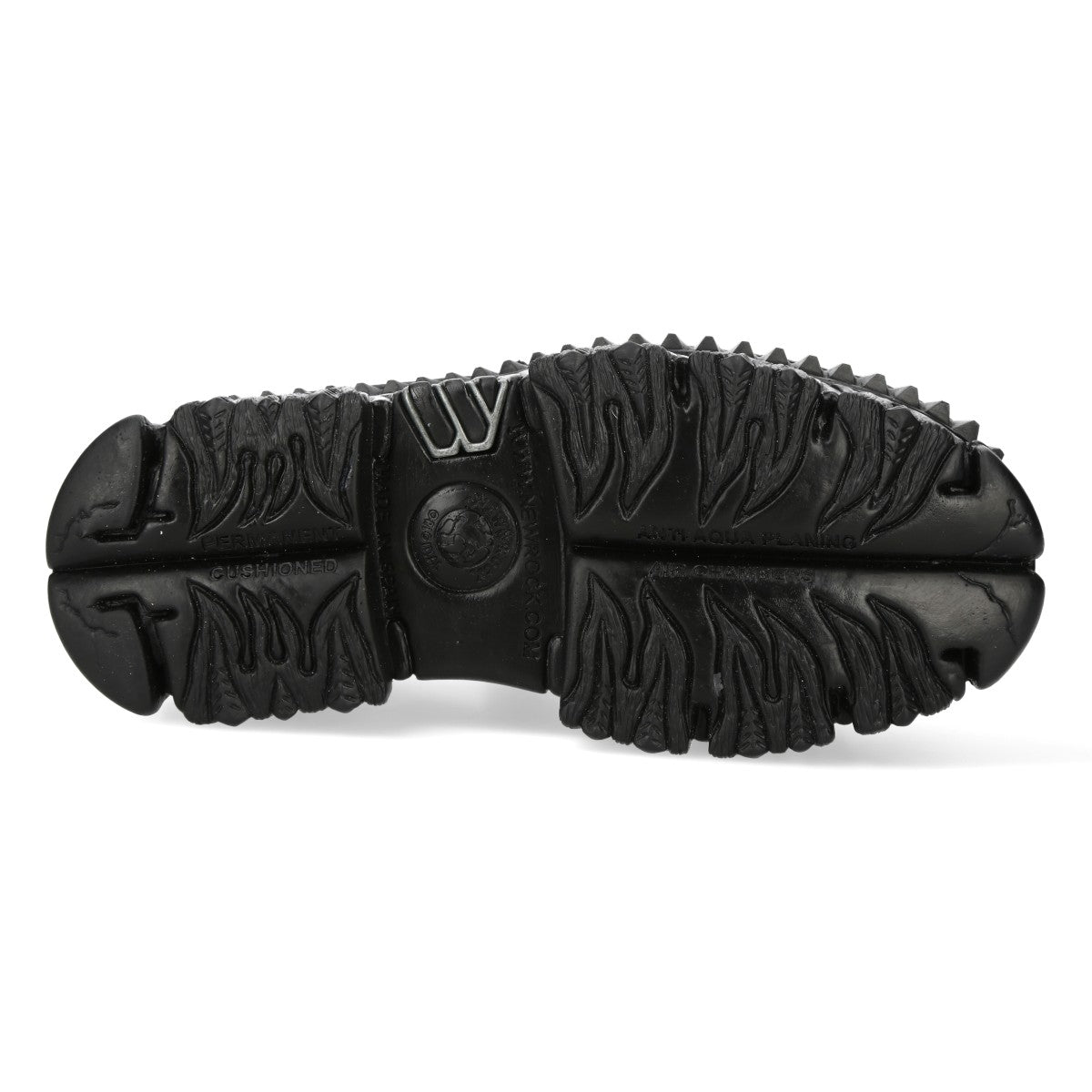 New Rock Boots & Shoes | M-WALL120NC-C13