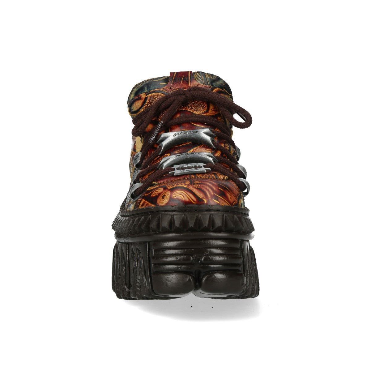 New Rock Boots & Shoes | M-WALL120NC-C7
