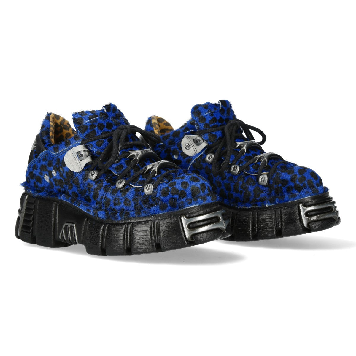 New Rock Boots & Shoes | M-120N-C90