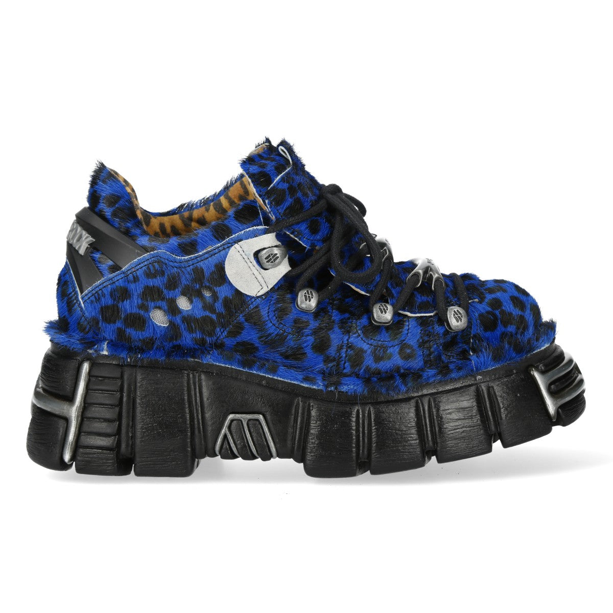 New Rock Boots & Shoes | M-120N-C90