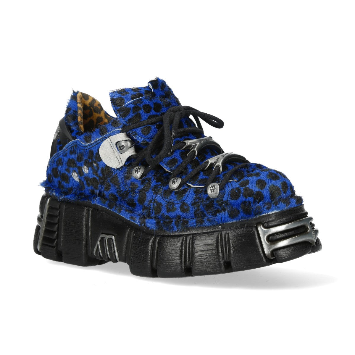 New Rock Boots & Shoes | M-120N-C90
