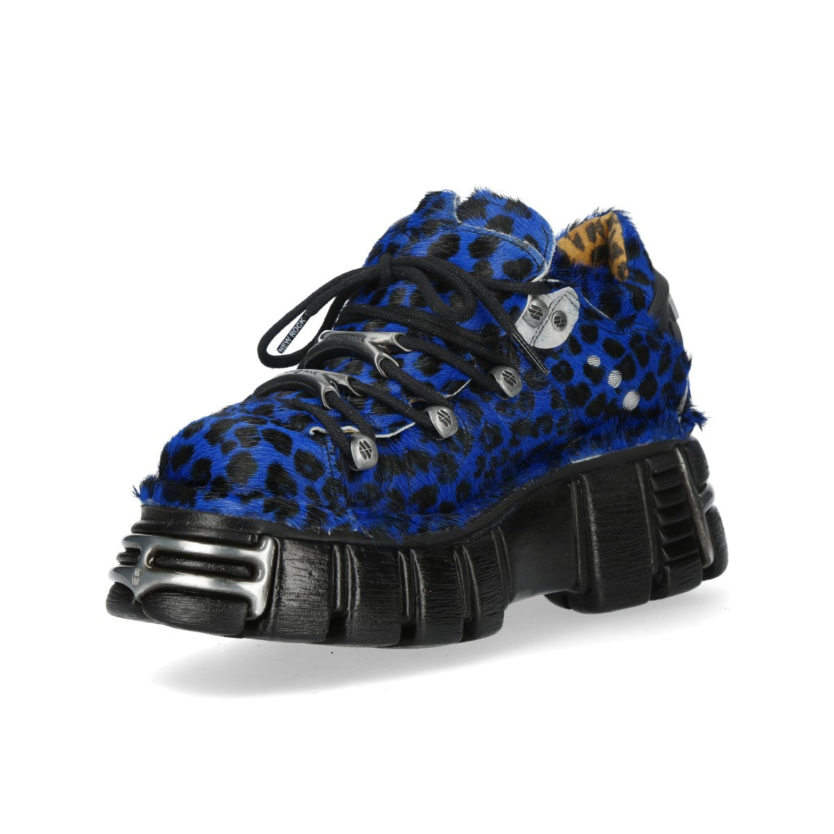 New Rock Boots & Shoes | M-120N-C90