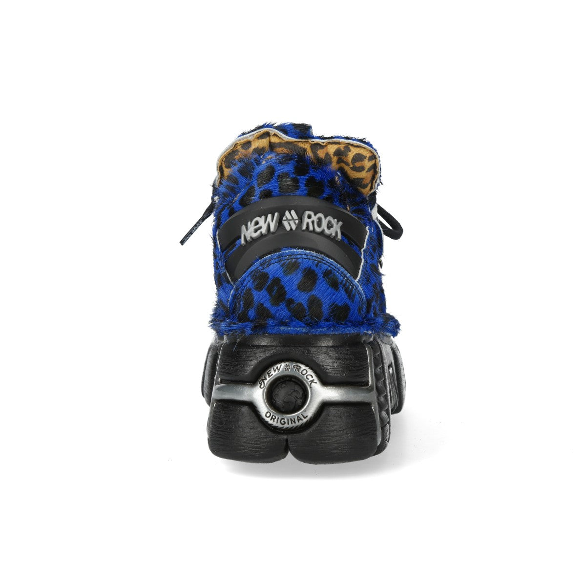 New Rock Boots & Shoes | M-120N-C90