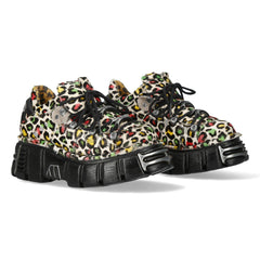 New Rock Boots & Shoes | M-120N-C89