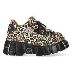 New Rock Boots & Shoes | M-120N-C89