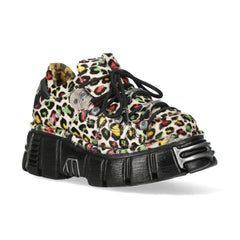 New Rock Boots & Shoes | M-120N-C89