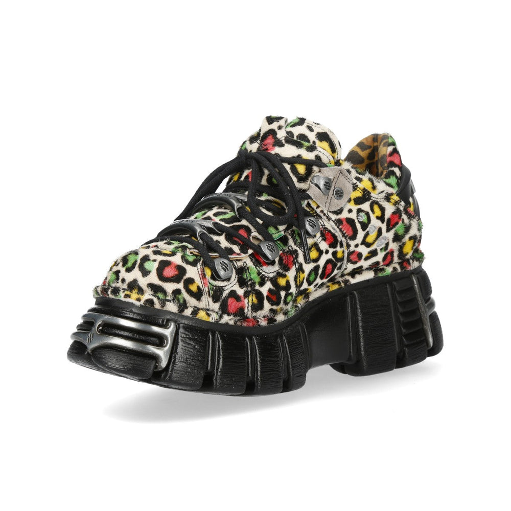 New Rock Boots & Shoes | M-120N-C89