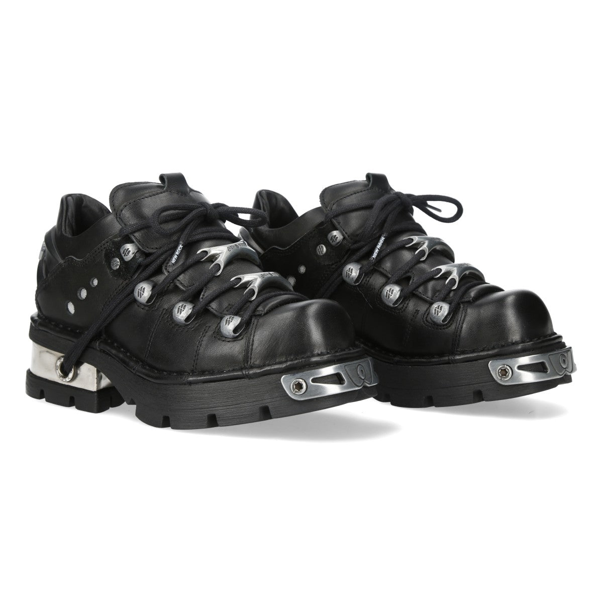New Rock Boots & Shoes | M-120N-C129