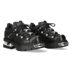 New Rock Boots & Shoes | M-120N-C129