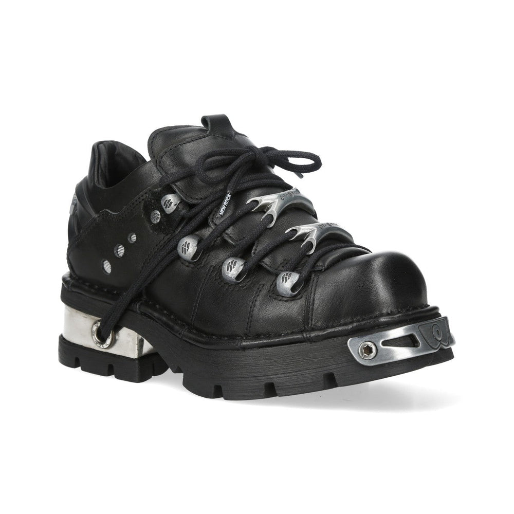 New Rock Boots & Shoes | M-120N-C129