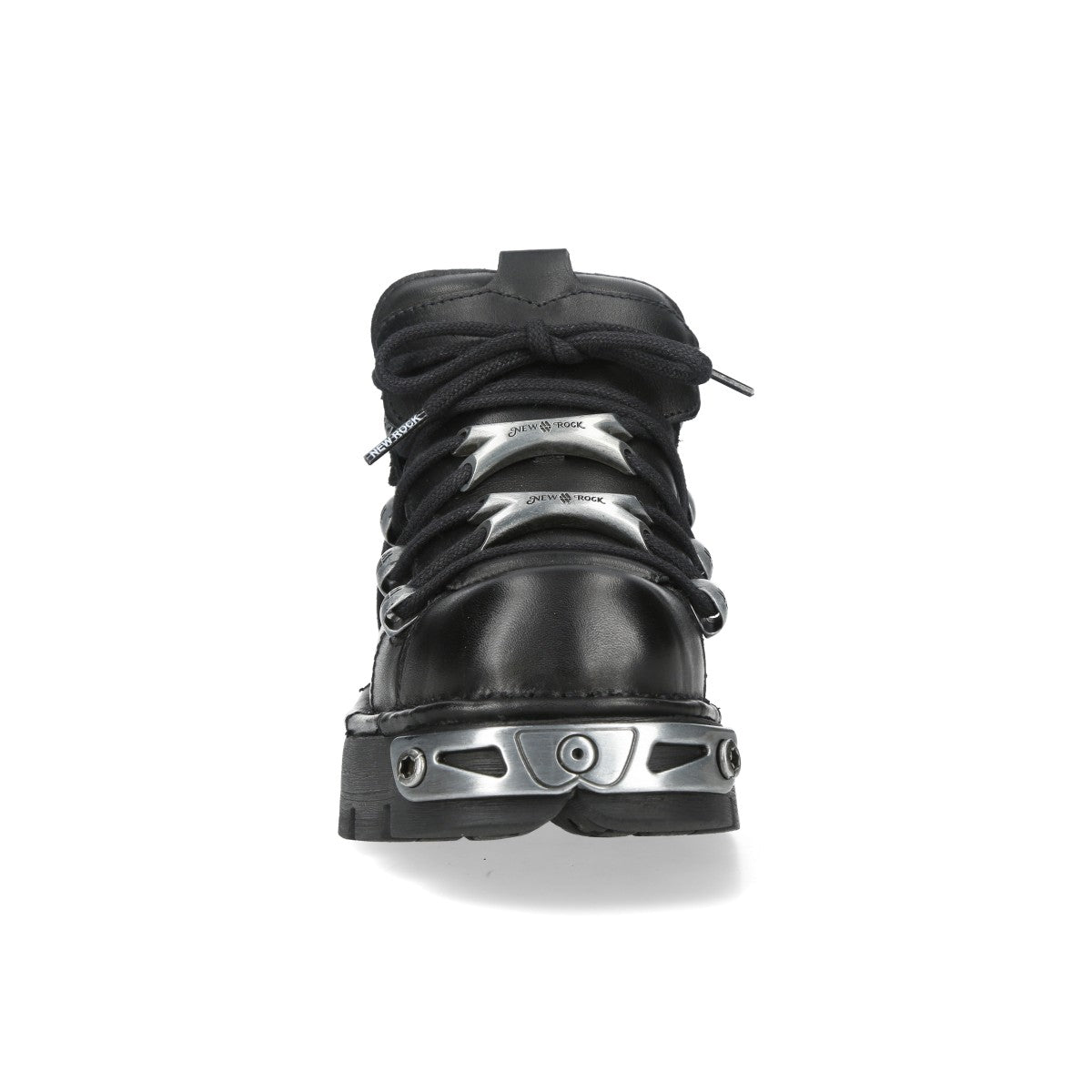 New Rock Boots & Shoes | M-120N-C129