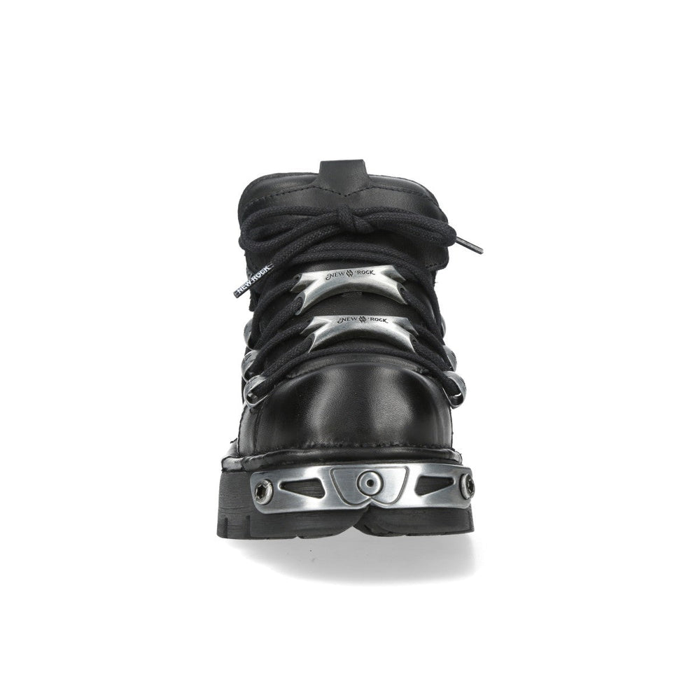New Rock Boots & Shoes | M-120N-C129