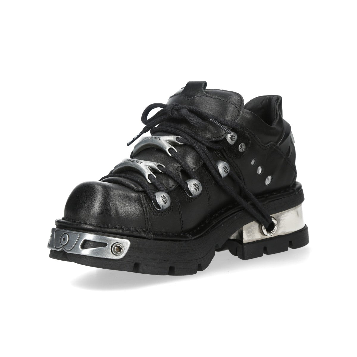 New Rock Boots & Shoes | M-120N-C129