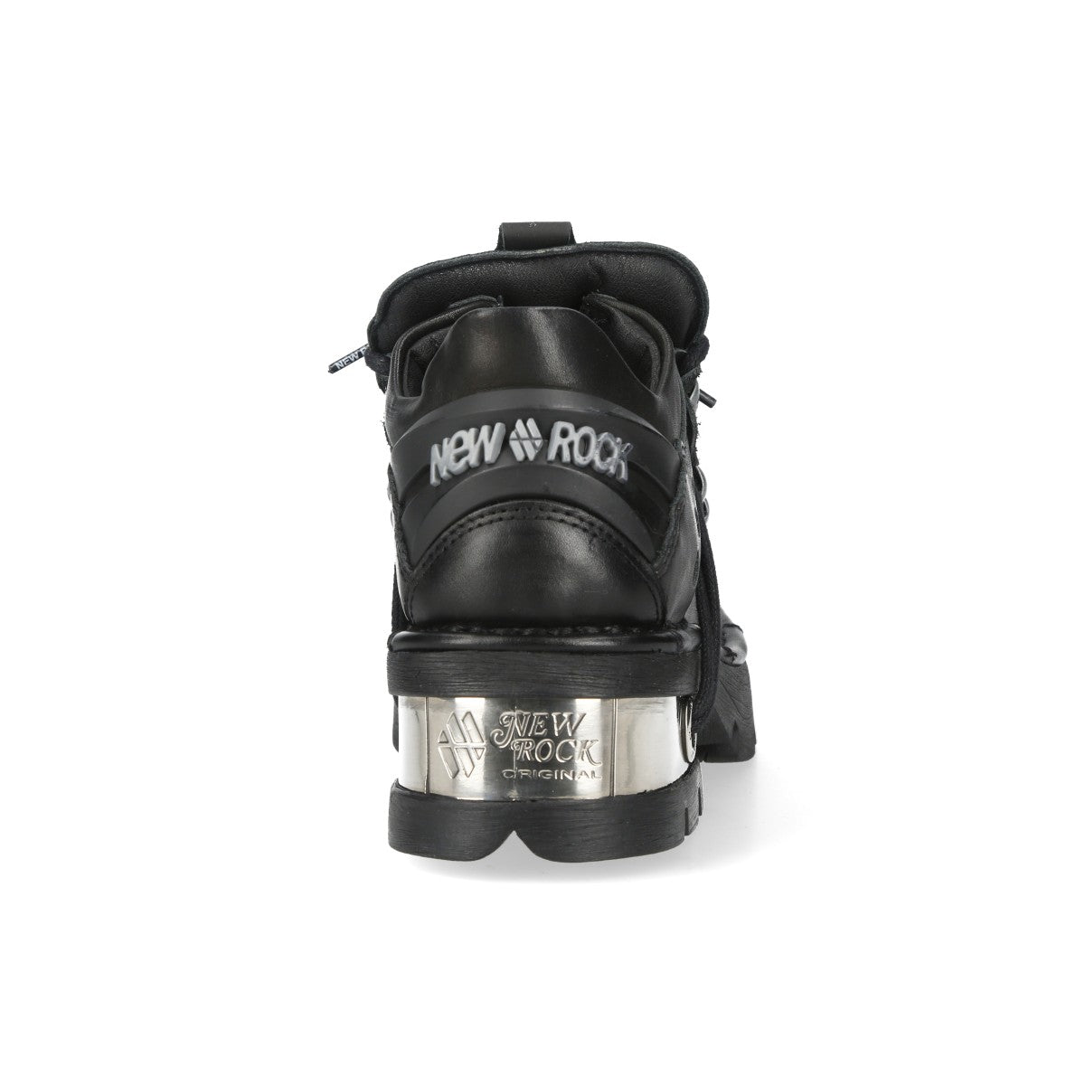 New Rock Boots & Shoes | M-120N-C129