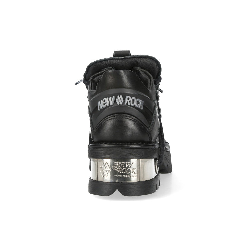 New Rock Boots & Shoes | M-120N-C129