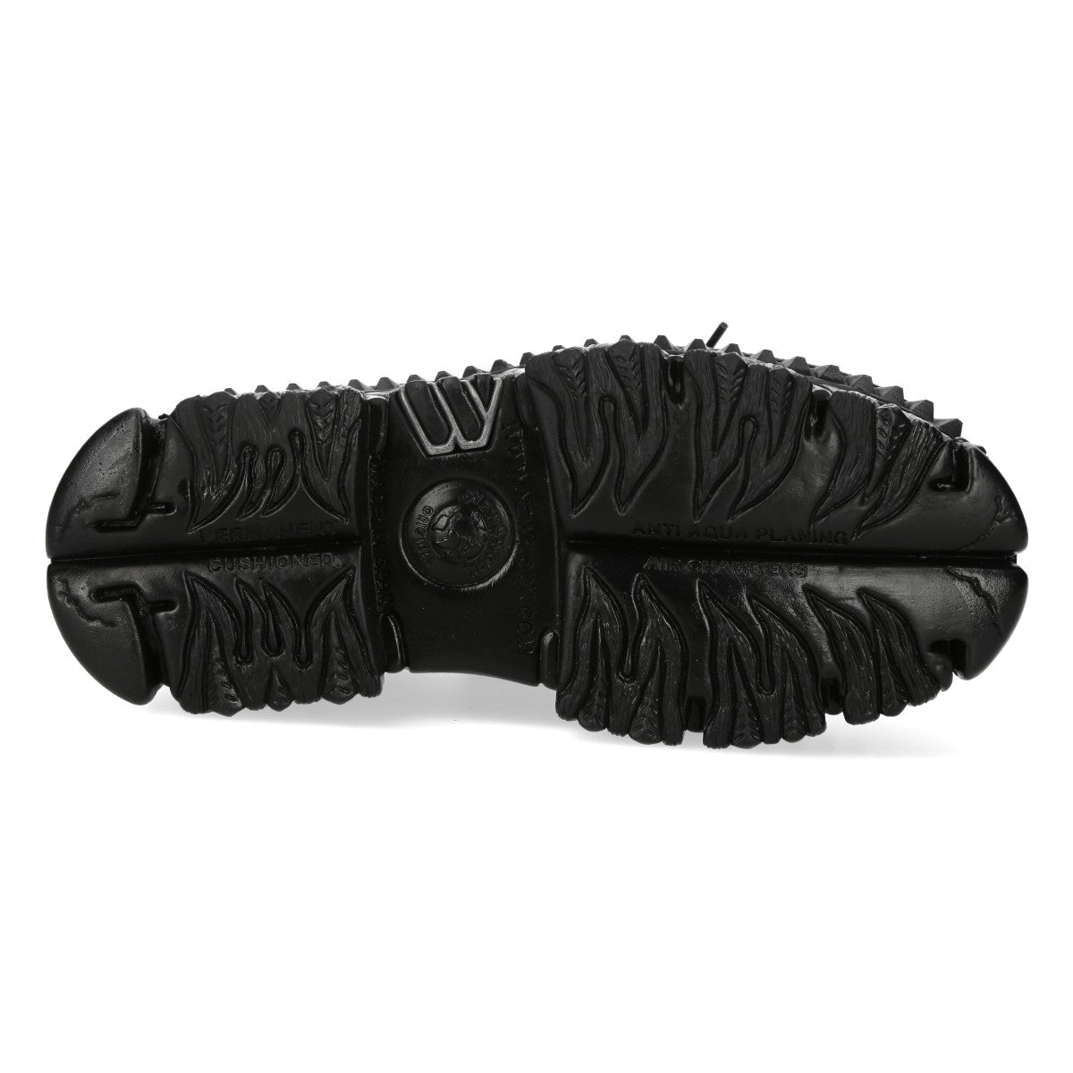 New Rock Boots & Shoes | M-WALL120NC-C24