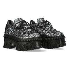 New Rock Boots & Shoes | M-WALL120NC-C19