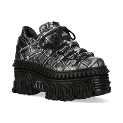 New Rock Boots & Shoes | M-WALL120NC-C19