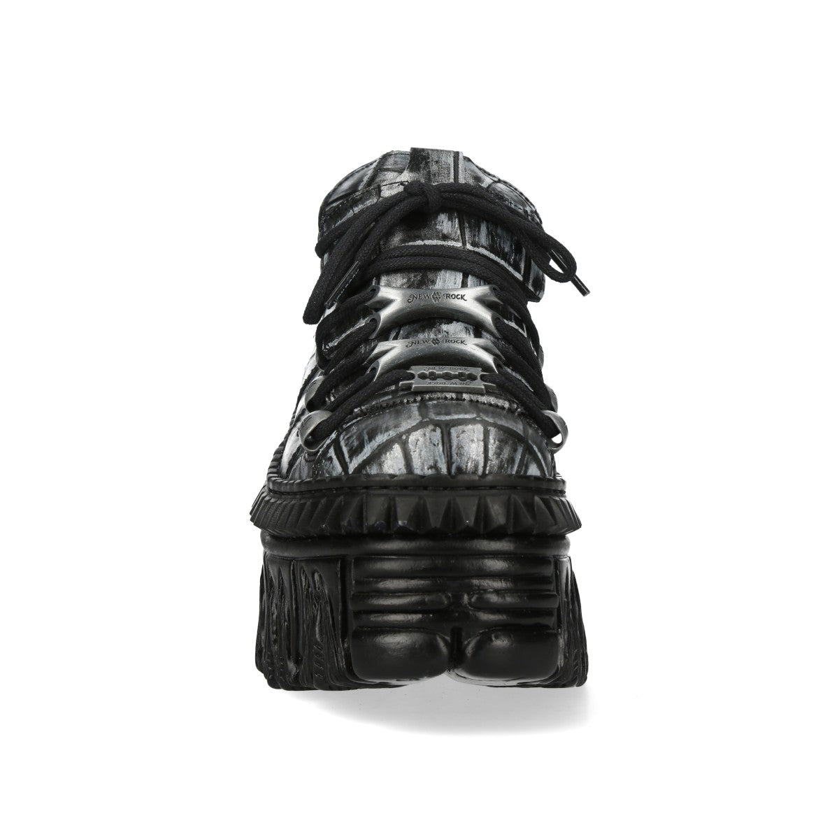 New Rock Boots & Shoes | M-WALL120NC-C19