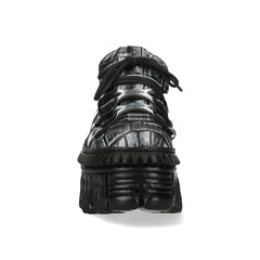 New Rock Boots & Shoes | M-WALL120NC-C19