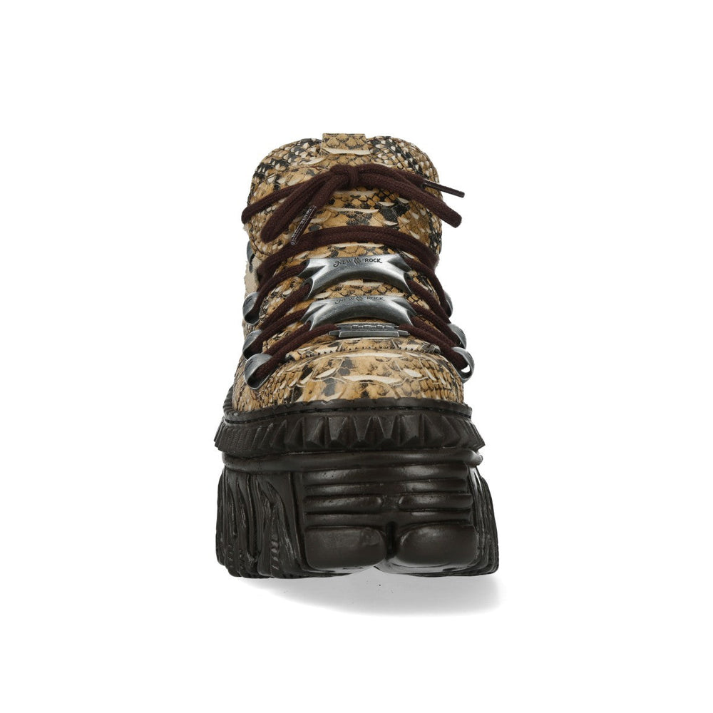 New Rock Boots & Shoes | M-WALL120NC-C5