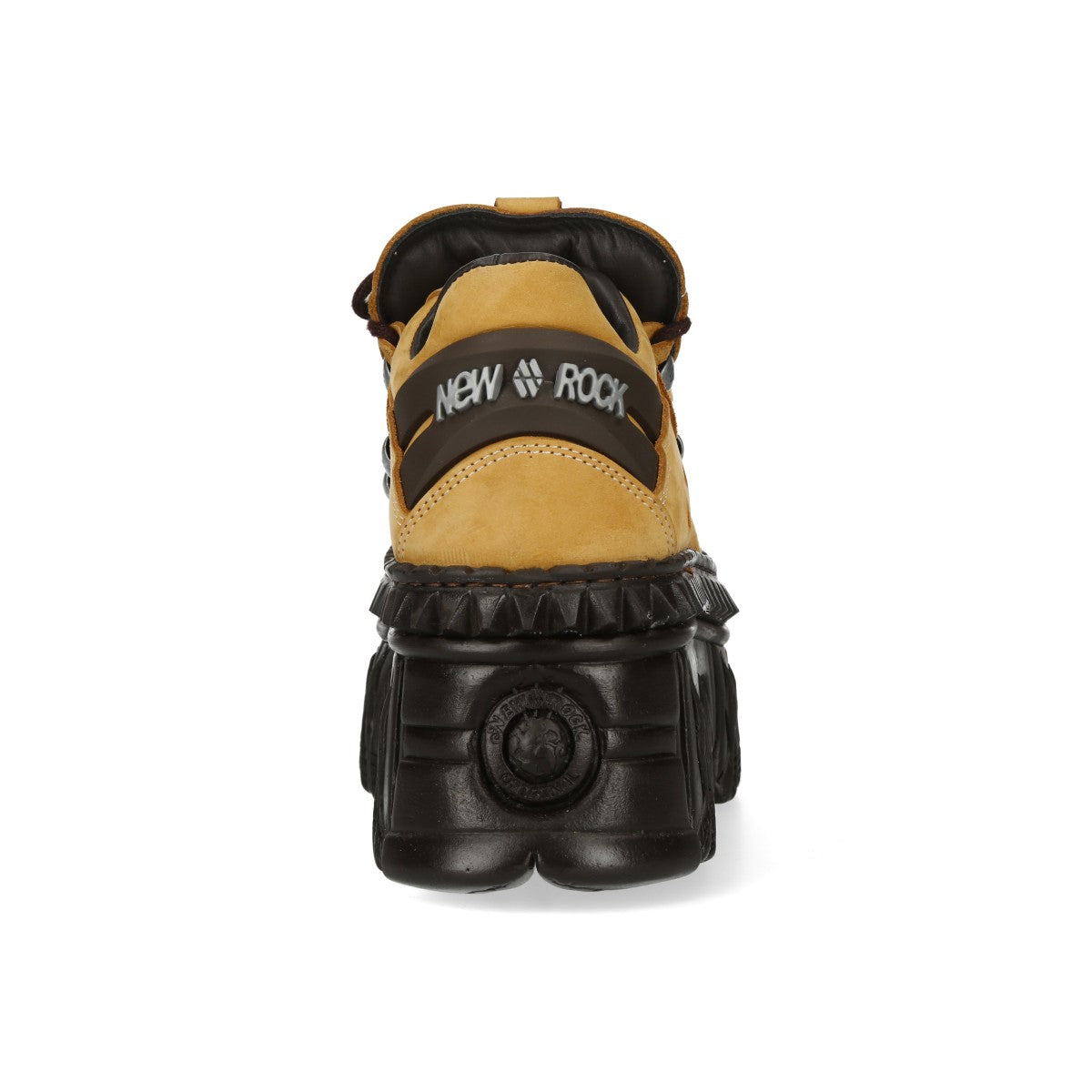 New Rock Boots & Shoes | M-WALL120NC-C4