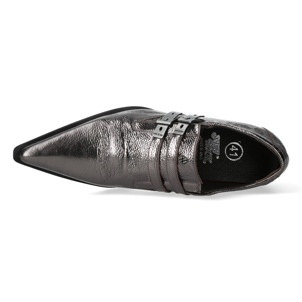 New Rock Boots & Shoes | M-2246-C148