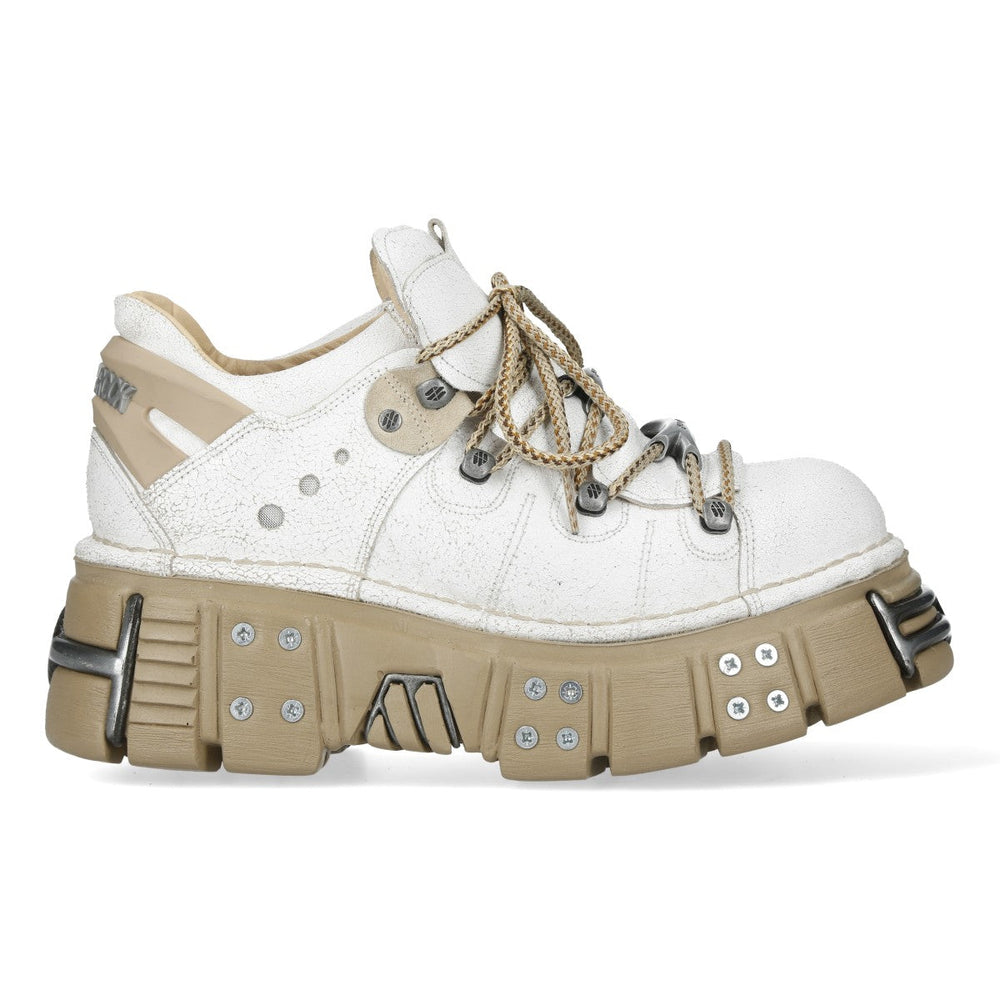 New Rock Boots & Shoes | M-120N-C80