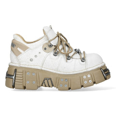 New Rock Boots & Shoes | M-120N-C80