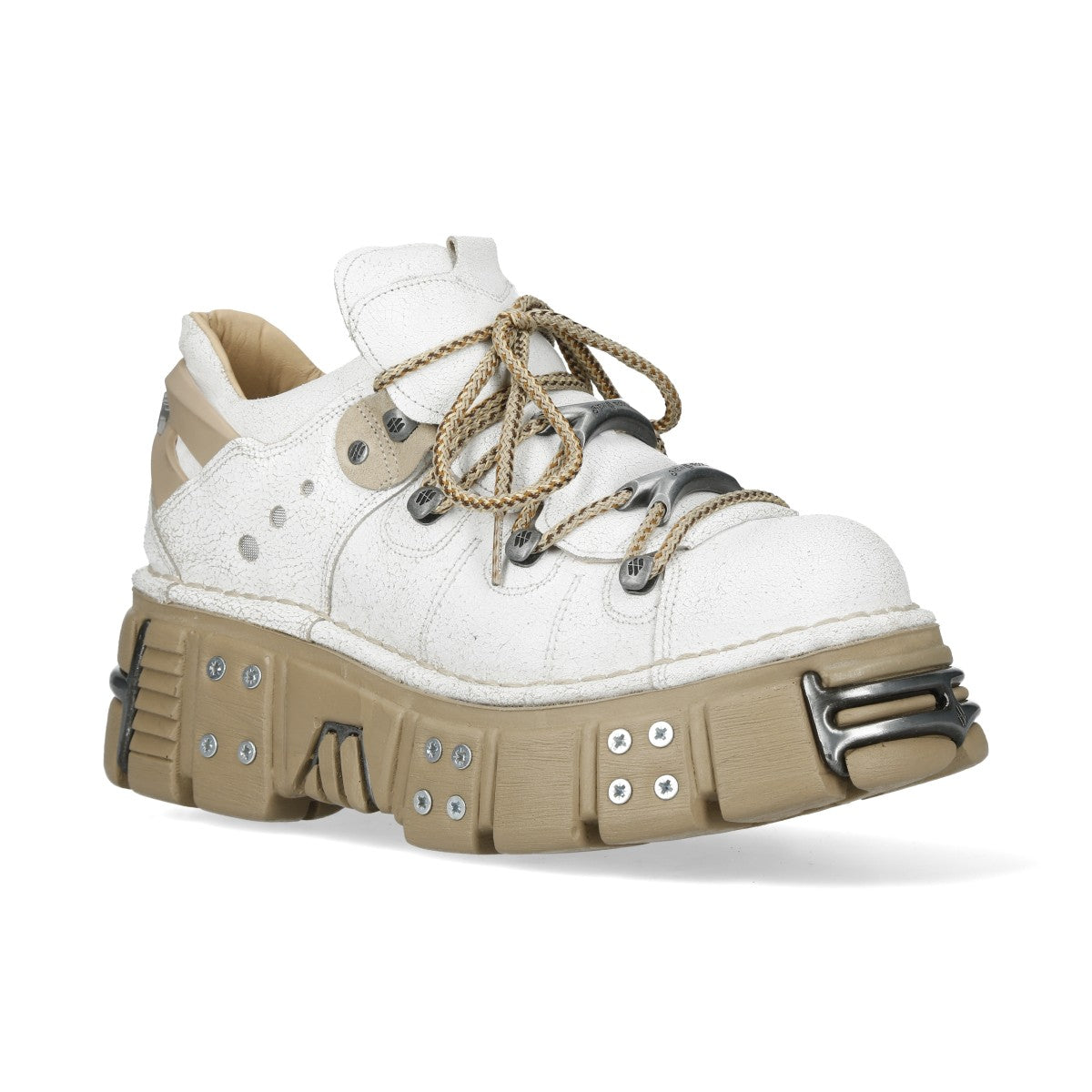 New Rock Boots & Shoes | M-120N-C80