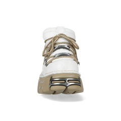 New Rock Boots & Shoes | M-120N-C80