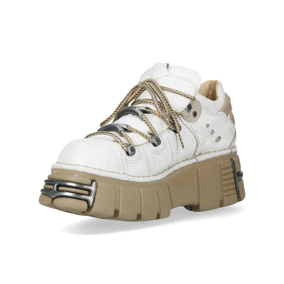 New Rock Boots & Shoes | M-120N-C80
